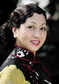 元秋 Qiu Yuen