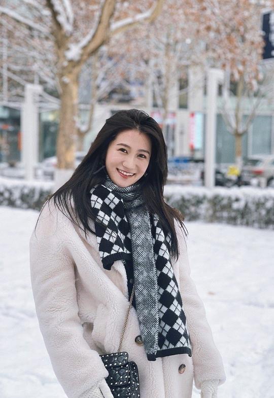 陈彦宏 Yanhong Chen