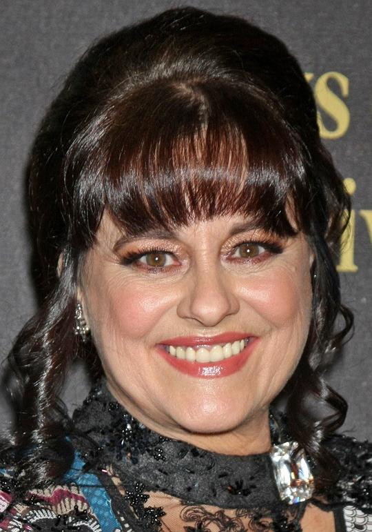 菲利斯·桑普勒 Philece Sampler