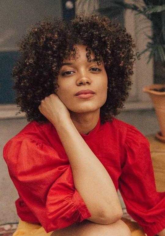 布莉安娜·米德尔顿 Briana Middleton