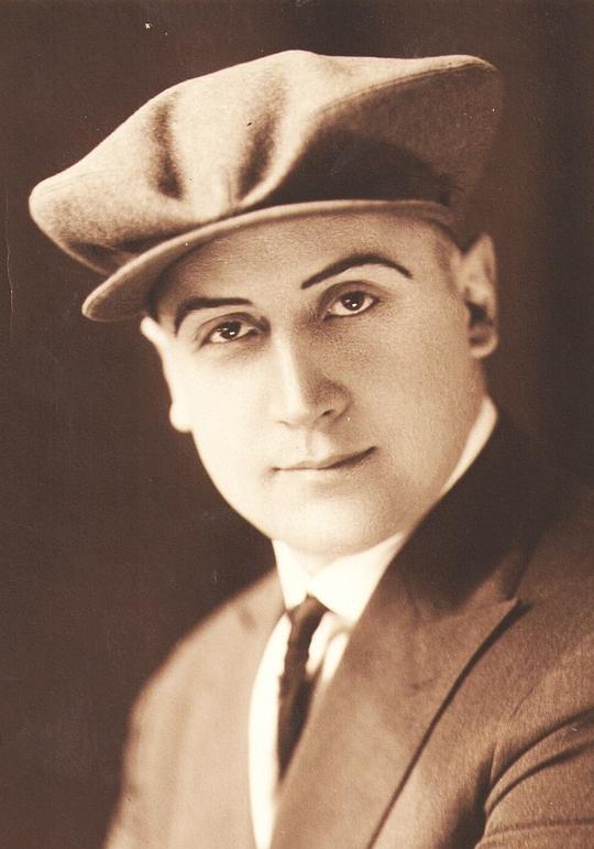 哈罗德·米勒 Harold Miller