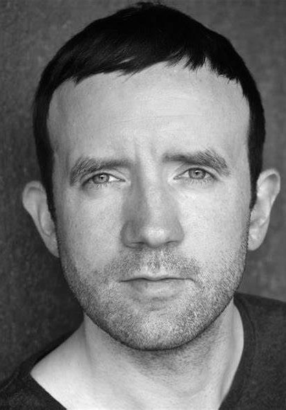 弗雷泽·西韦赖特 Fraser Sivewright