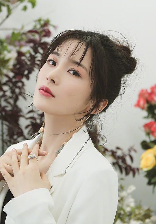 赵樱子 Yingzi Zhao