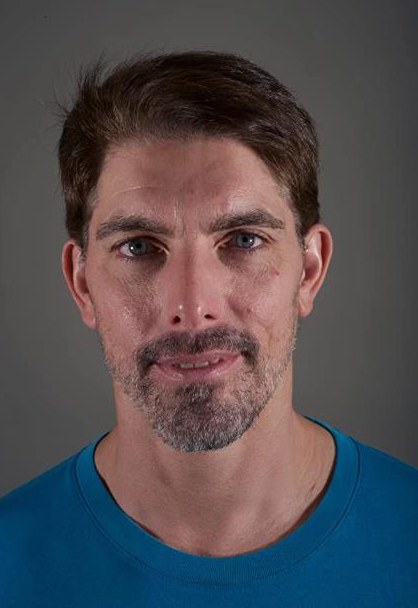 李·巴格莱 Lee Bagley