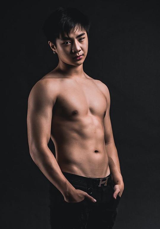 煵纳琨·帕卡帕特陂睿坡卜 Nannakun Pakapatpornpob