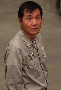 井村秀敏 Hidetoshi Imura