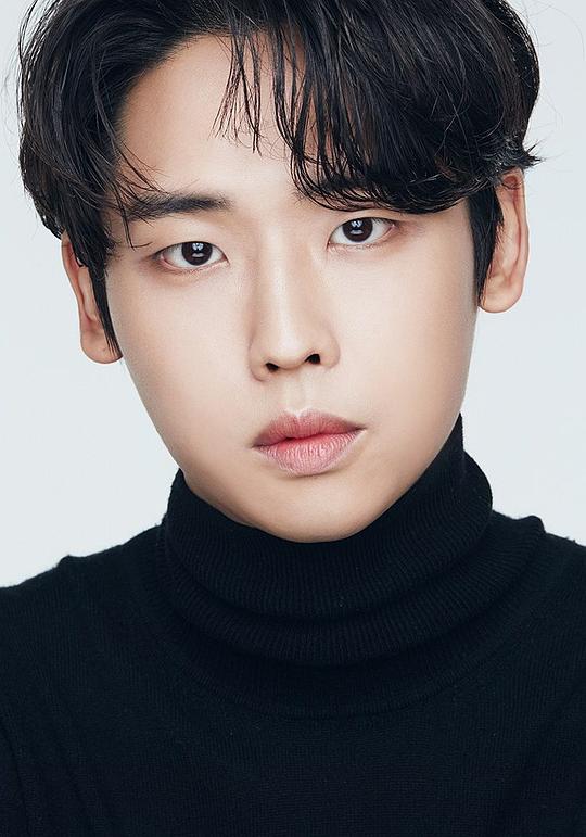 朴柾佑 Park Jung Woo