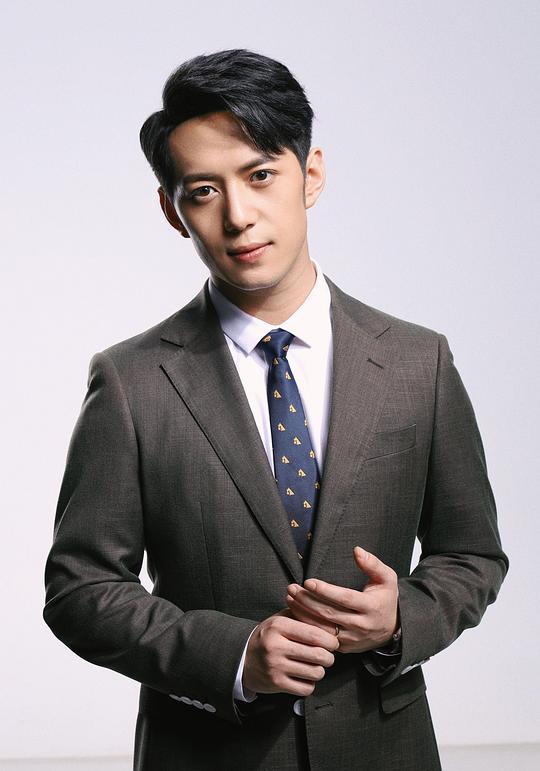 陈凯欣 Kaixin Chen