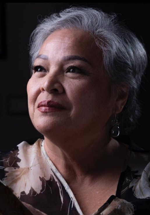 希拉·弗朗西斯科 Sheila Francisco