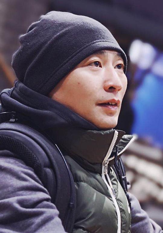陈凯 Kai Chen