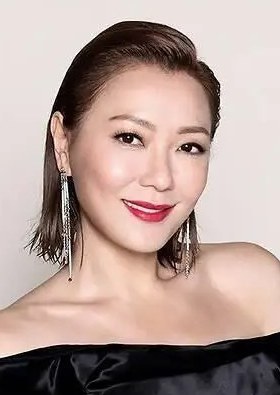 田蕊妮 Kristal Tin