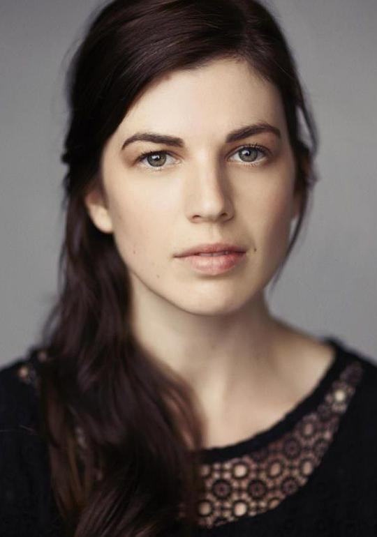 塔丽雅·扎克 Talia Zucker