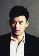 陈冠男 Guannan Chen