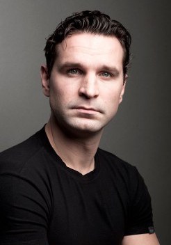 维克多·杜布朗拉沃夫 Viktor Dobronravov