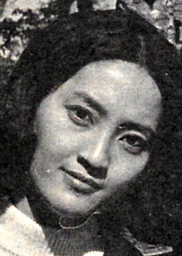 汤蓓 Pei Tang