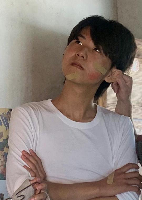 范泽彬 Zebin Fan