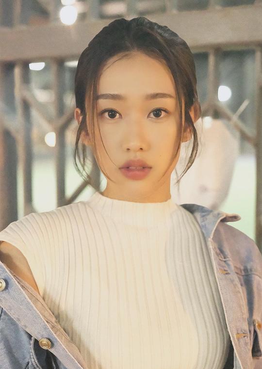 曾文心 Michelle Man Sum Tsang