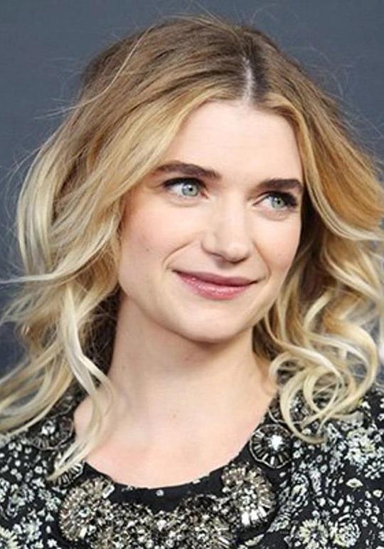 梅根·弗格森 Megan Ferguson