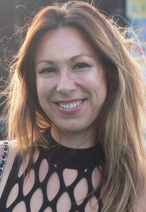 若安娜·马查多·马德拉 Joana Machado Madeira