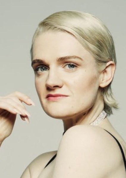 盖尔·兰金 Gayle Rankin