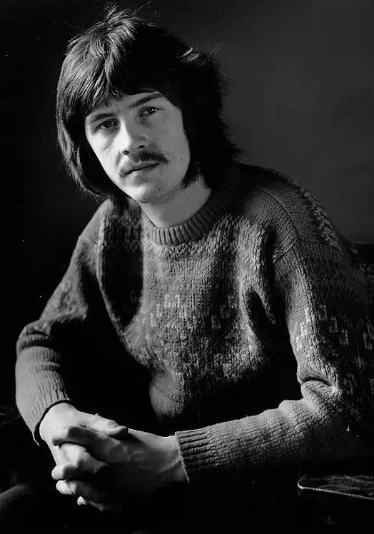 约翰·伯纳姆 John Bonham