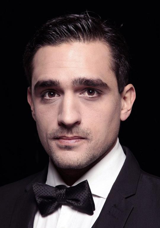 昆汀·佛雷 Quentin Faure