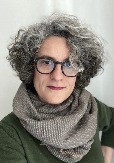 法拉赫娜兹·谢里菲 Farahnaz Sharifi