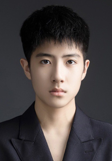 王泓力 Hongli Wang