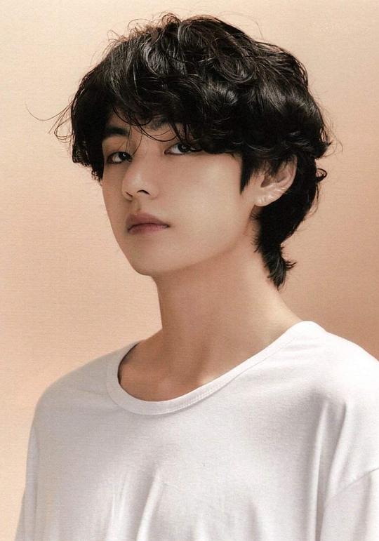 金泰亨 Kim Tae-hyung