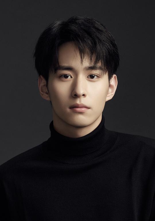徐振轩 Zhenxuan Xu