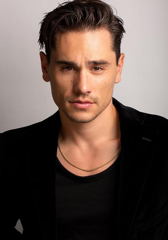 克里斯坦·安迪多米 Christian Antidormi