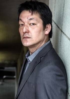 鎌田秀胜 Hidekatsu Kamata