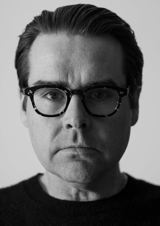 约书亚·埃尔克曼 Joshua Erkman