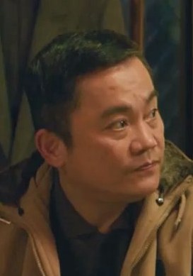 萧鸿文 Hung-wen Hsiao