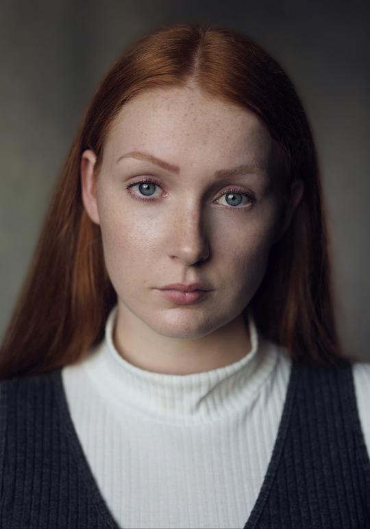 妮可拉·吉恩·马祖尔 Nichola Jean Mazur