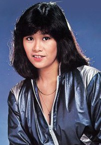 陈美玲 Patricia Chan
