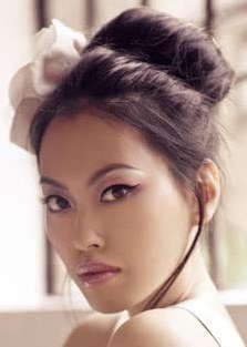 苏安丽·翁 Suan-Li Ong