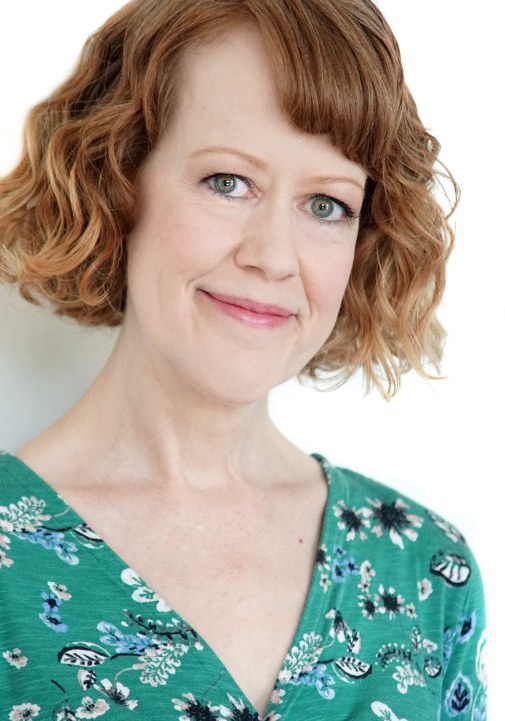 朱莉娅·拉雪 Julia Lashae