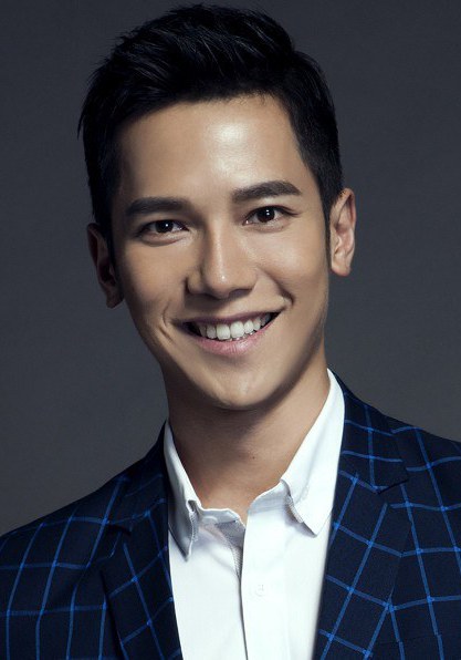 梁瀚名 Allen Liang