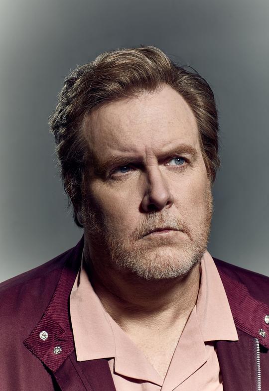 史蒂夫·阿吉 Steve Agee