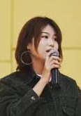 曾丽谦 Liqian Zeng
