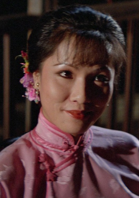 梁雪薇 Suet-Mei Leung