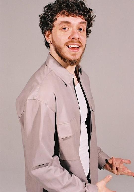 杰克·哈洛 Jack Harlow