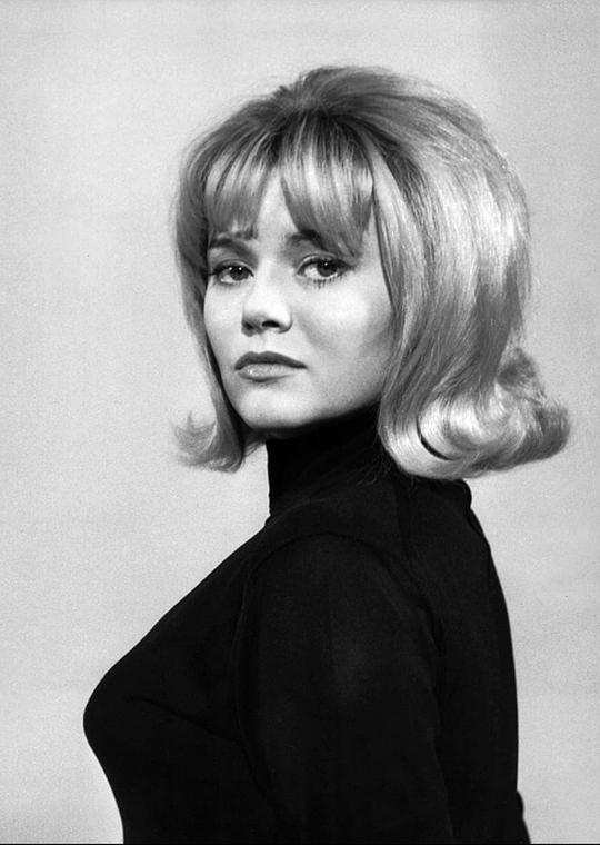 安妮塔·霍弗 Anita Höfer