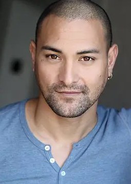 塔玛·菲利安加 Tama Filianga