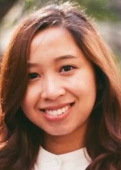 弗恩·塔尼亚托恩·布蒂 Fern Tanyatorn Butyee