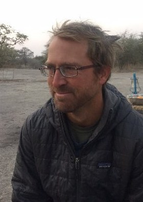 尼尔·格利纳斯 Neil Gelinas