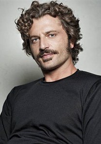 圭多·卡普里诺 Guido Caprino