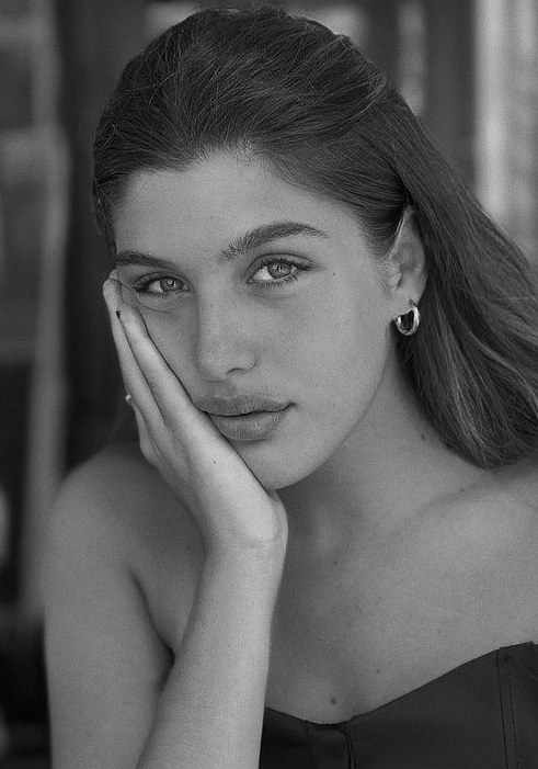 萝塞拉·甘巴 Rossella Gamba