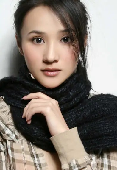 穆薪同 Xintong Mu